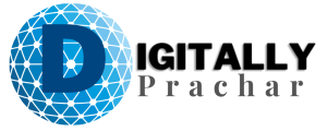 digitally prachar logo